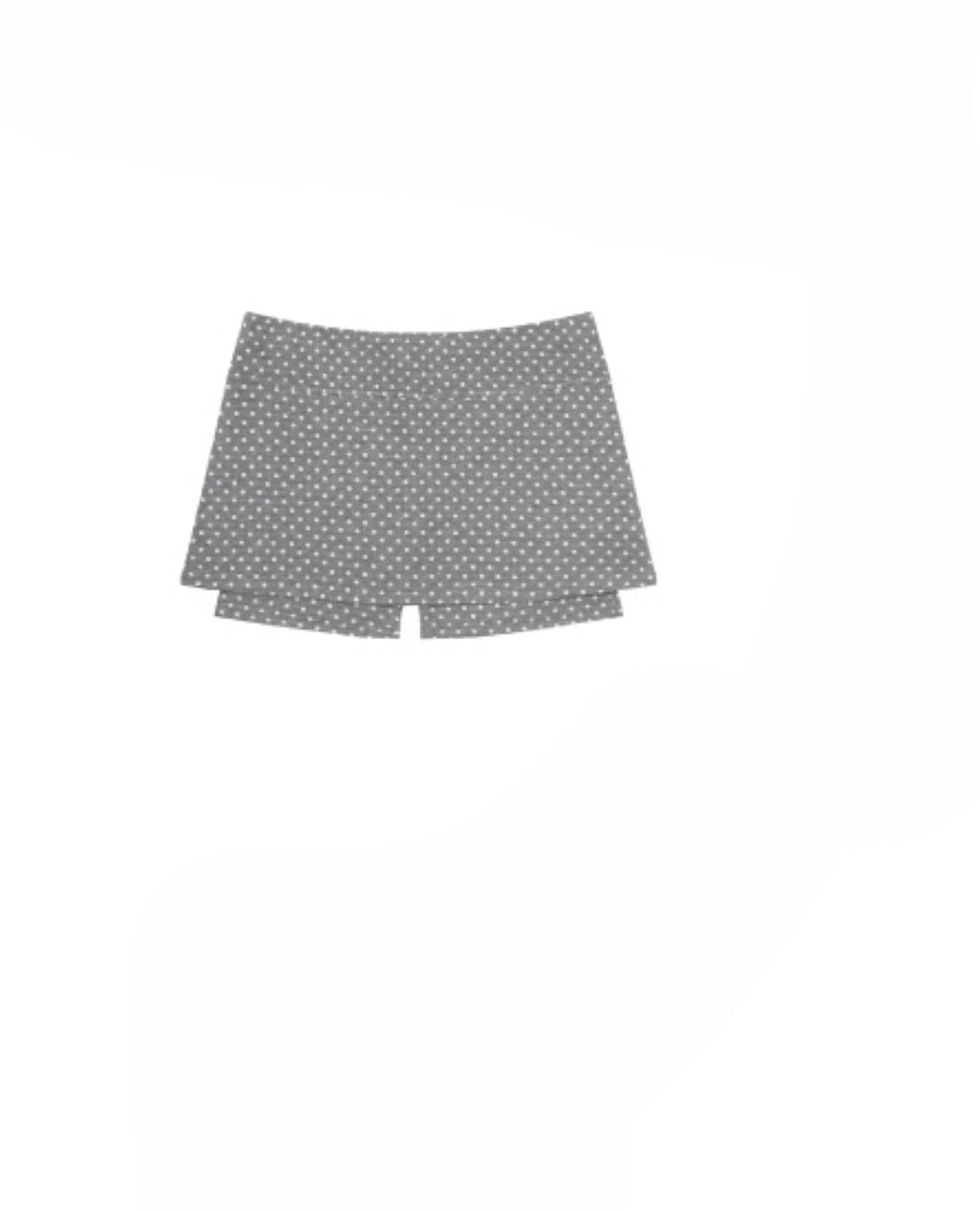 Reversible Polka Dot Set-Up