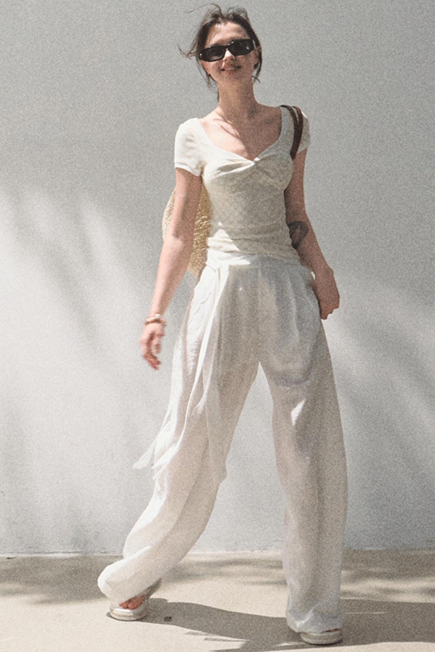 Adventure Linen Set-Up