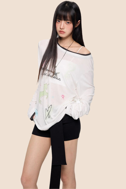 Summer Breeze T-Shirt