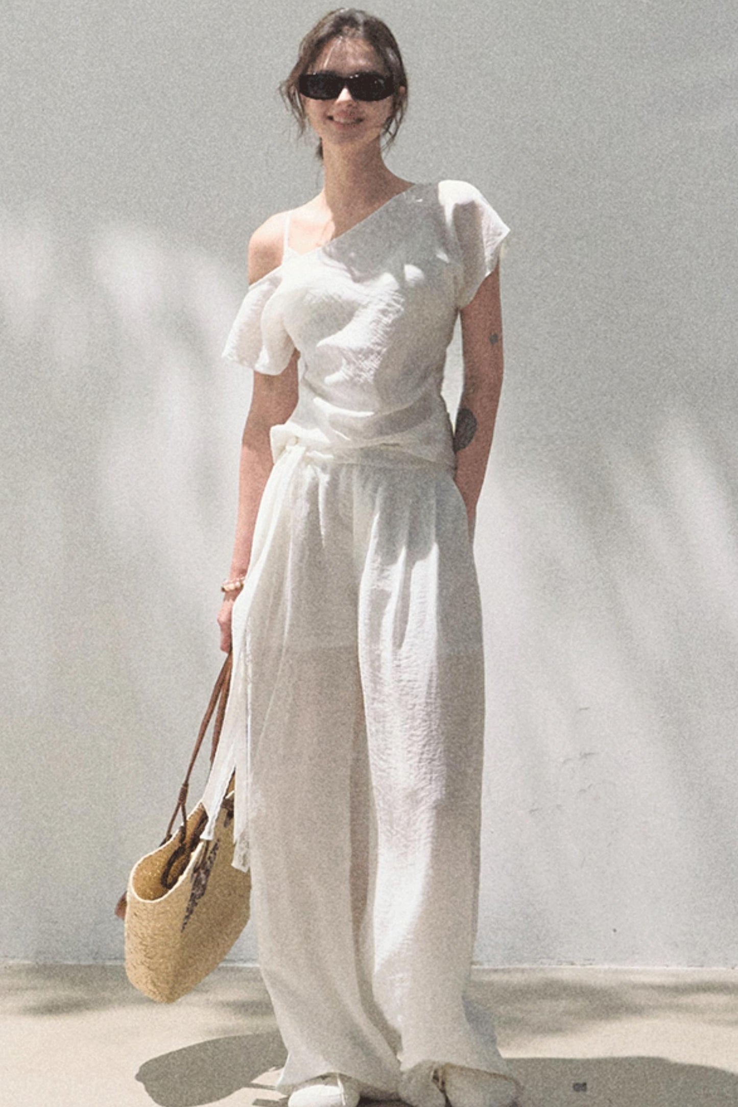 Adventure Linen Set-Up