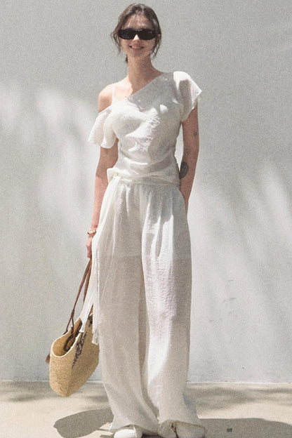 Adventure Linen Set-Up