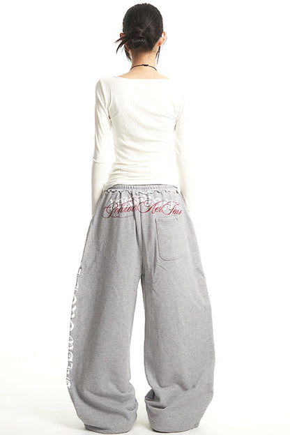 Vintage V-Neck Striped Tee