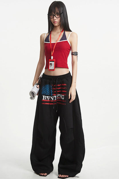 Luxury Halterneck Camisole