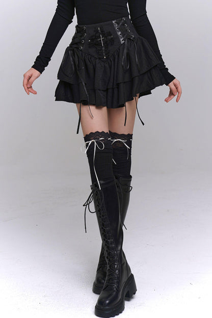 Einzigartiger schicker Minirock 