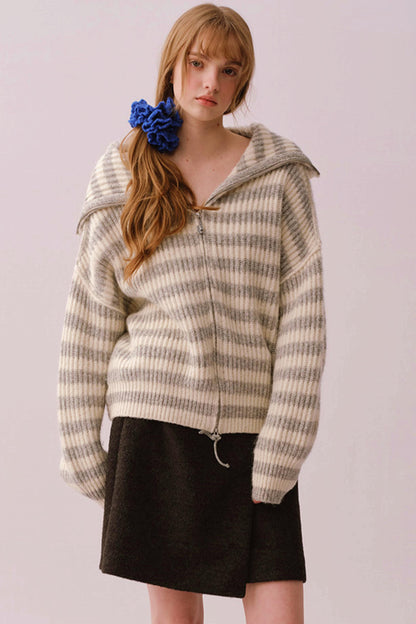 Handmade Multi-Layer Lace Hair Tie