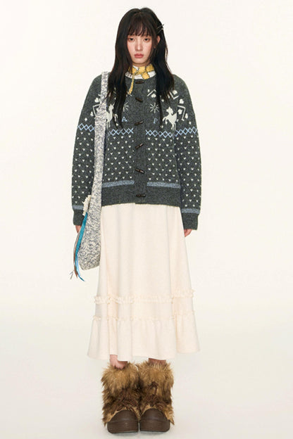 Nap Turtleneck Shirt