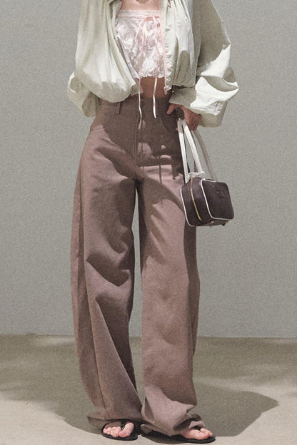 Vintage Rhinestone Halo Jeans