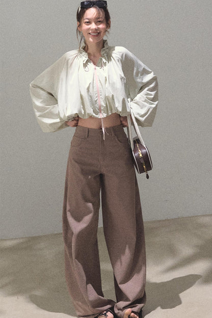 Vintage Rhinestone Halo Jeans