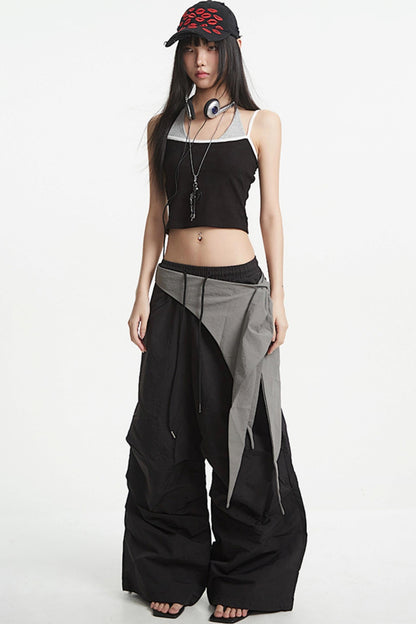 Luxury Halterneck Camisole