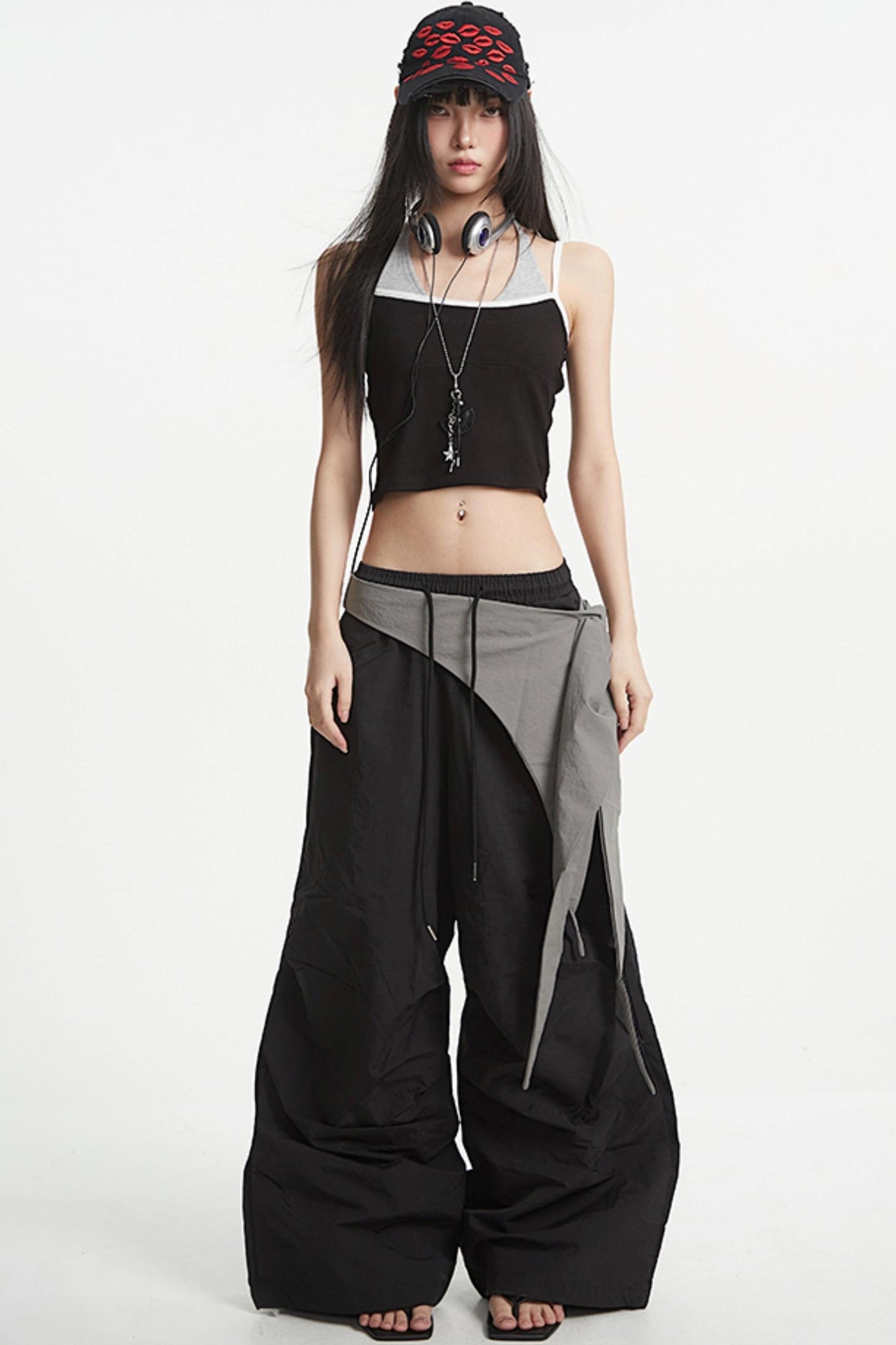 Luxury Halterneck Camisole