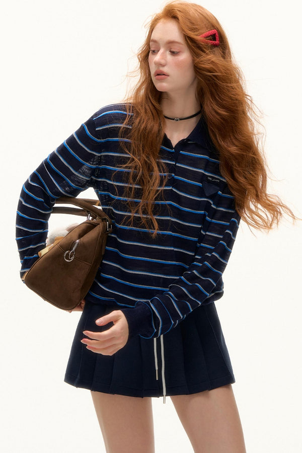 PU Leather Cardigan Style Jacket Set-Up