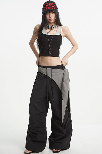 Luxury Halterneck Camisole