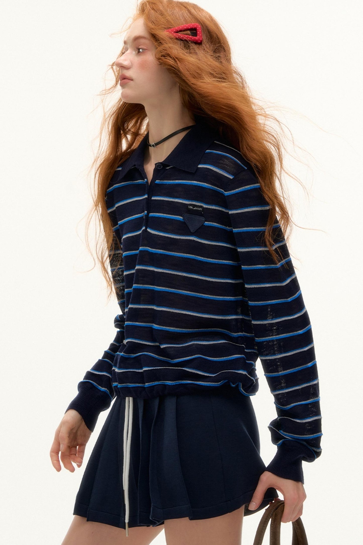 PU Leather Cardigan Style Jacket Set-Up