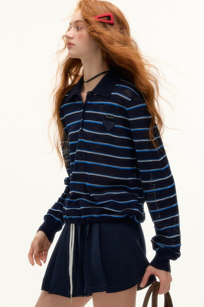 PU Leather Cardigan Style Jacket Set-Up