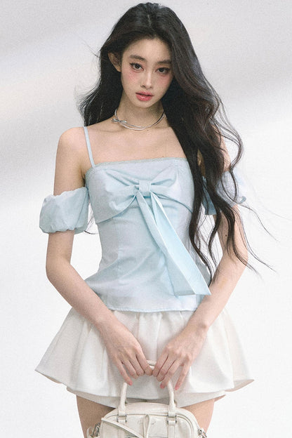 Wildflower Lace Shirt