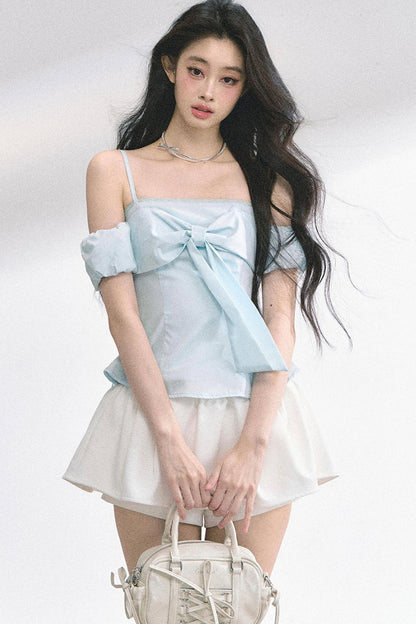 Wildflower Lace Shirt