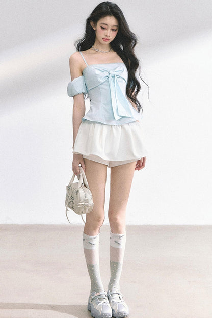 Wildflower Lace Shirt