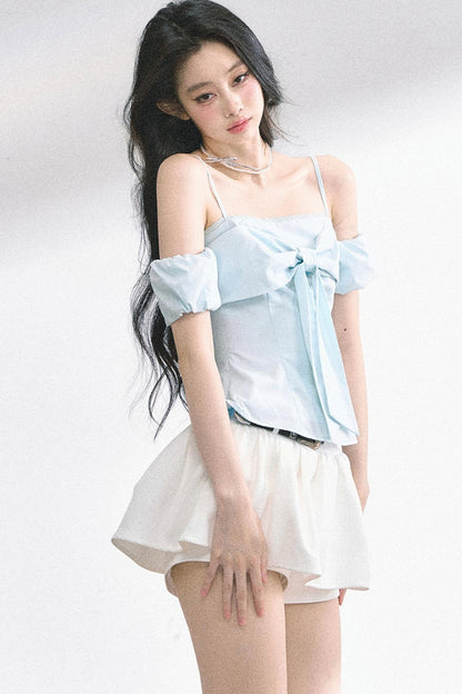 Wildflower Lace Shirt