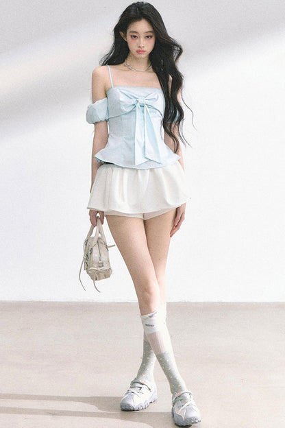 Wildflower Lace Shirt