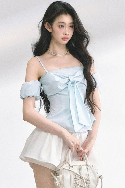 Wildflower Lace Shirt