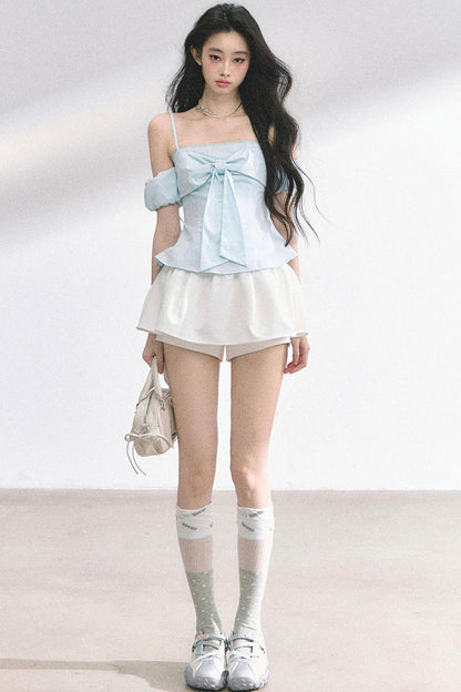 Wildflower Lace Shirt