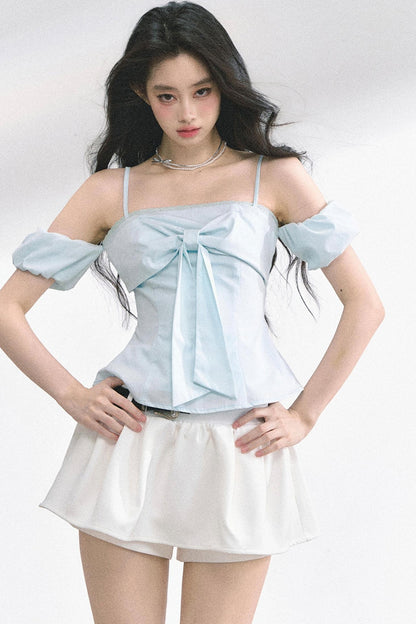 Wildflower Lace Shirt