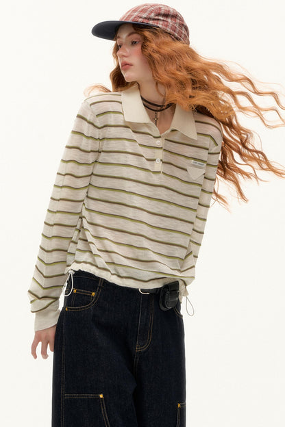 PU Leather Cardigan Style Jacket Set-Up