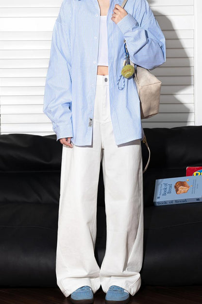 Modern Relax Fit Pants