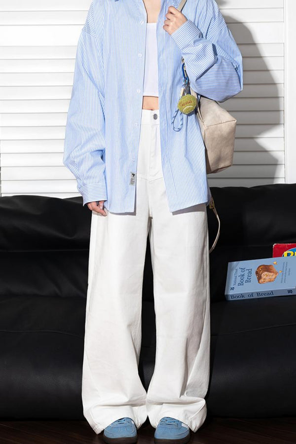 Modern Relax Fit Pants