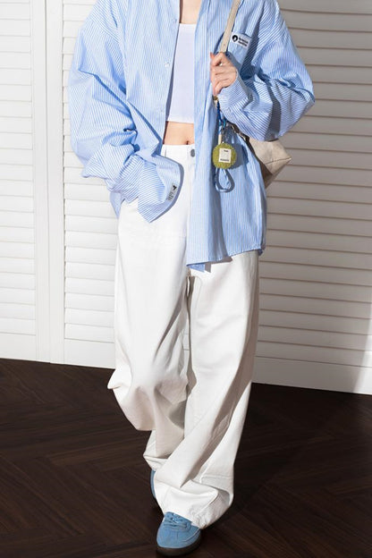 Modern Relax Fit Pants