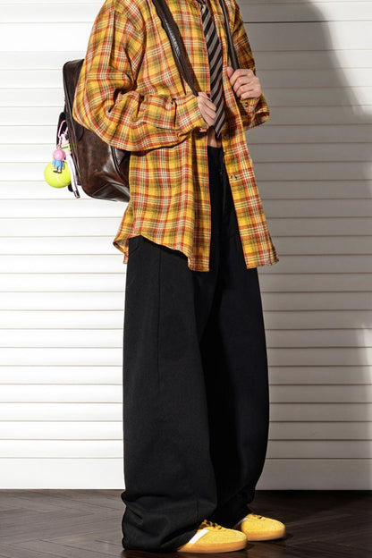 Modern Relax Fit Pants