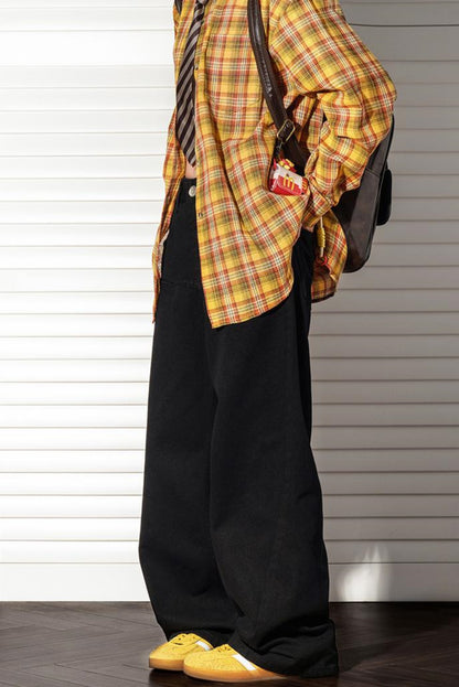 Modern Relax Fit Pants