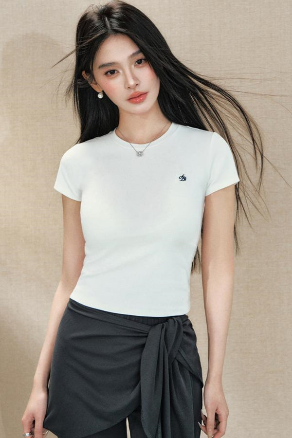 Elegant Basic Top