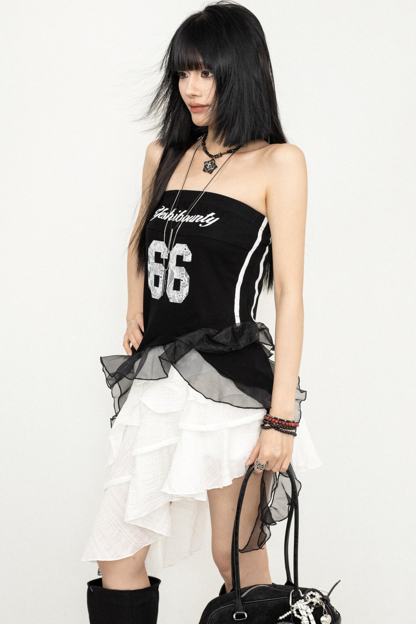 Summer Spice Camisole