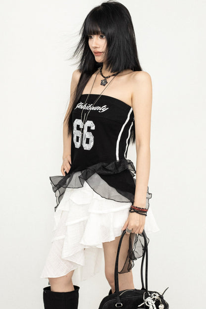 Summer Spice Camisole