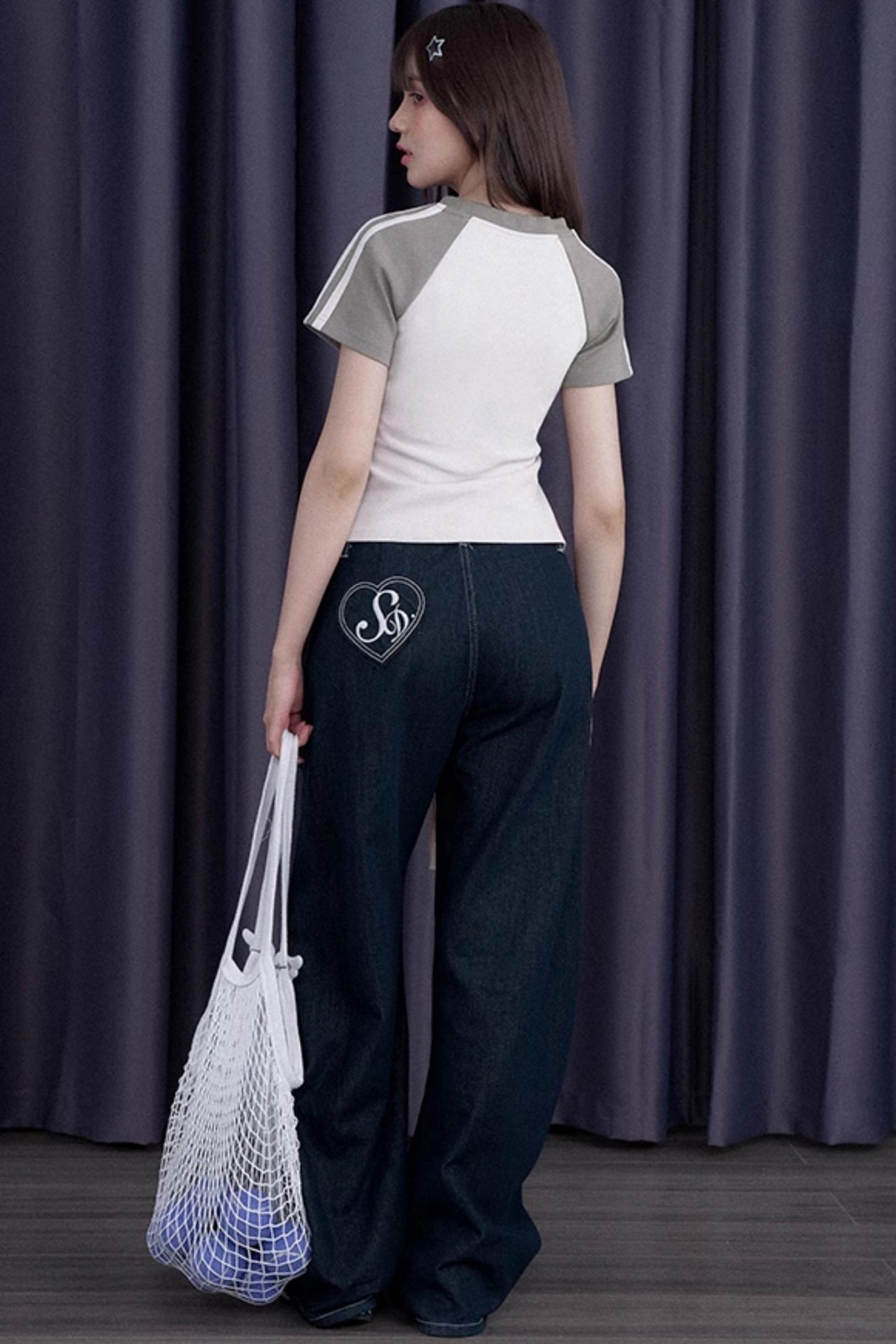 Cool Puppy House Tee