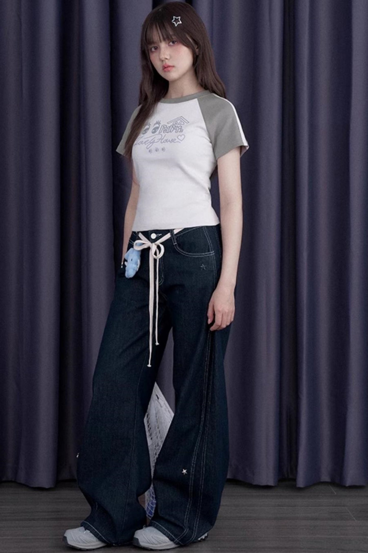 Cool Puppy House Tee