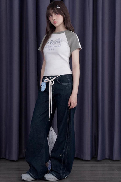 Cool Puppy House Tee