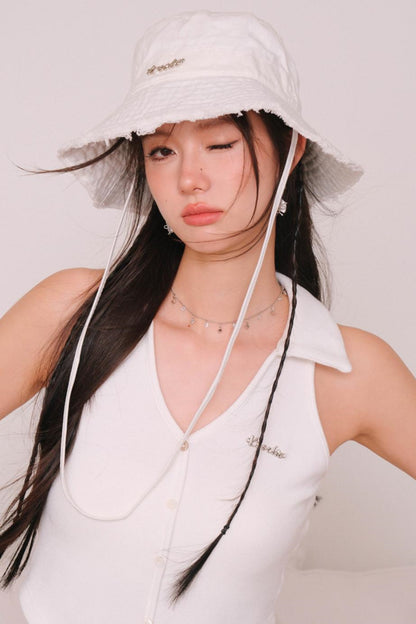 Sunshade Fishermans Hat