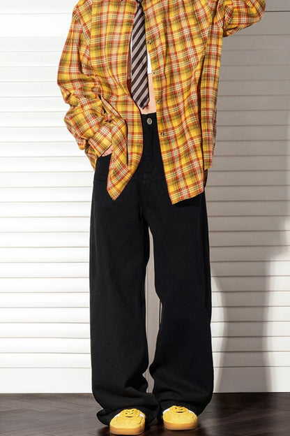 Modern Relax Fit Pants