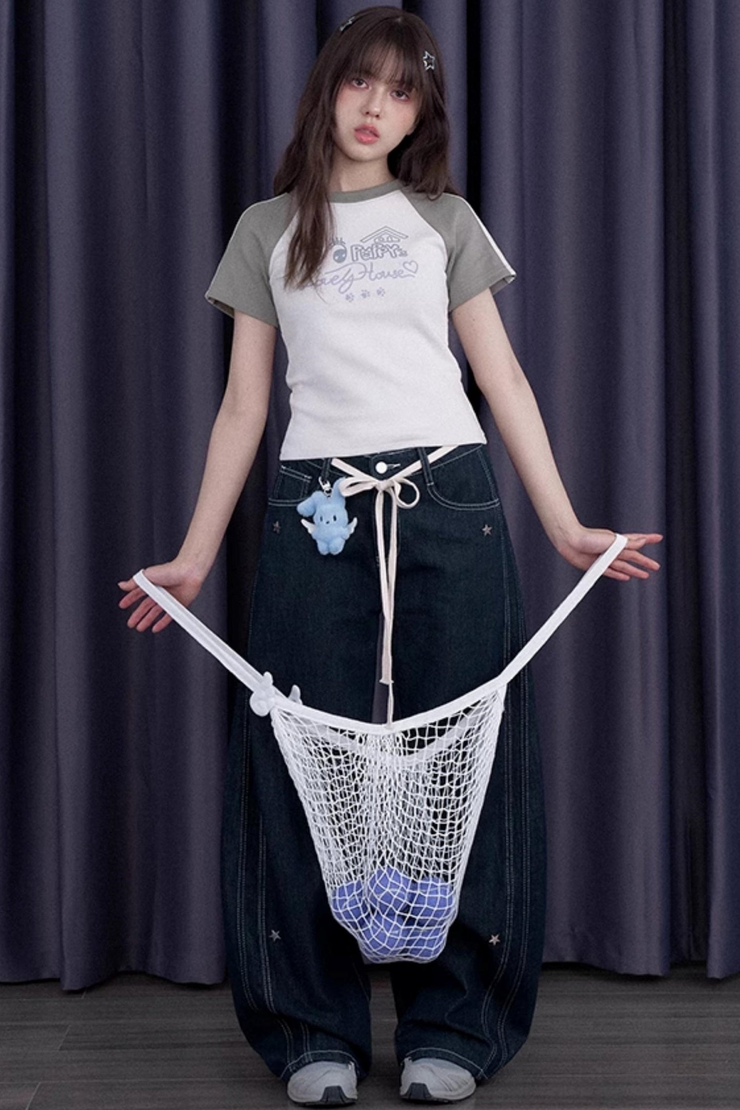 Cool Puppy House Tee