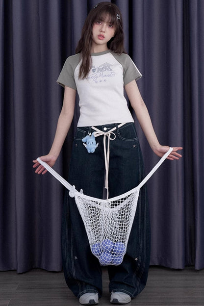 Cool Puppy House Tee