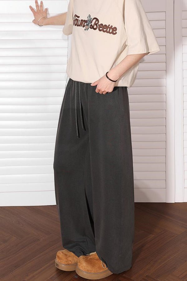 Summer Breeze Wide-Leg Pants