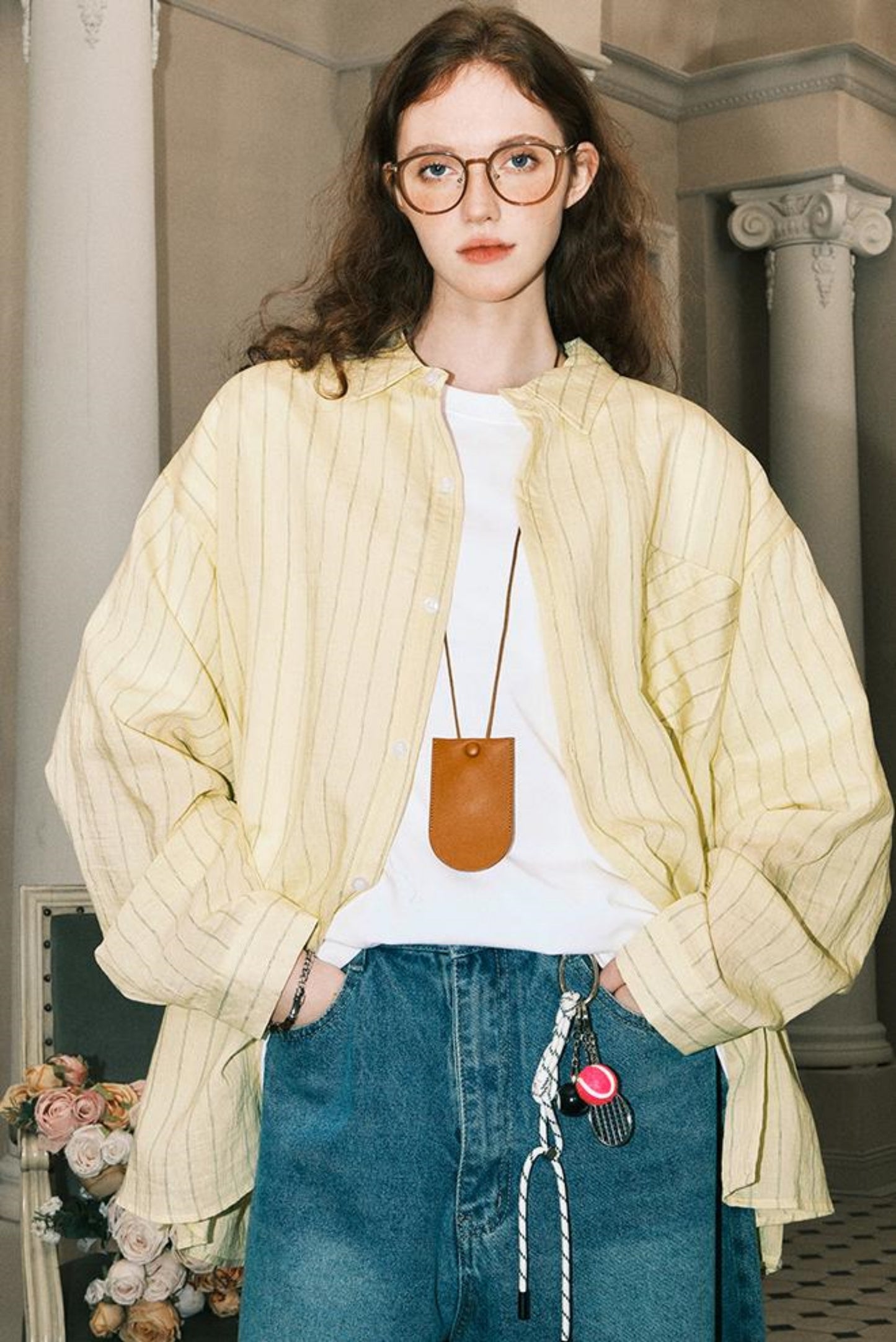 UV Protection Casual Shirt