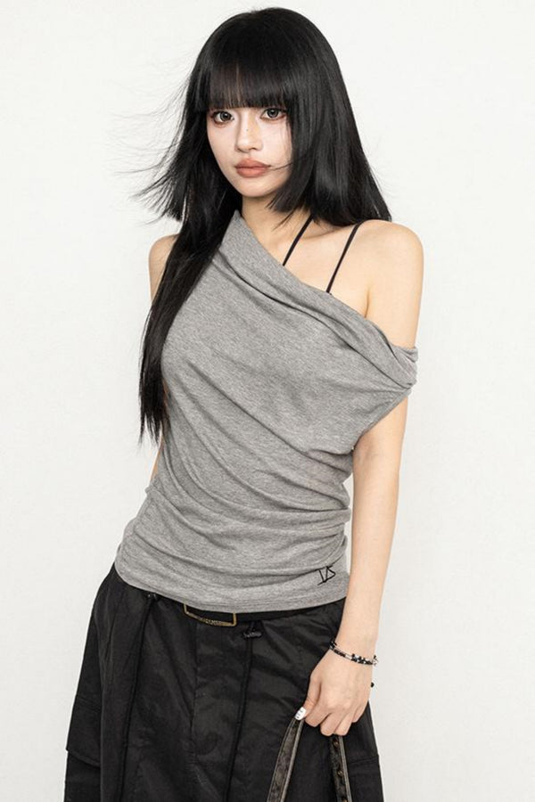 Relax Fit Retro T-Shirt