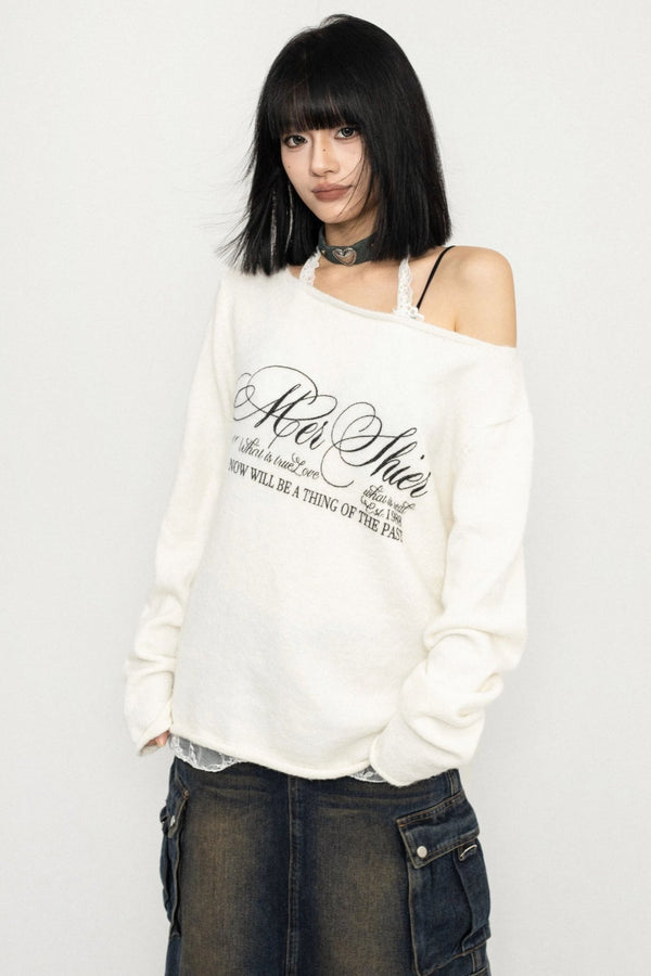 American Retro Lazy Top