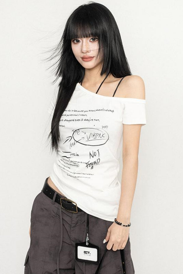 Vintage Cool Fit T-Shirt