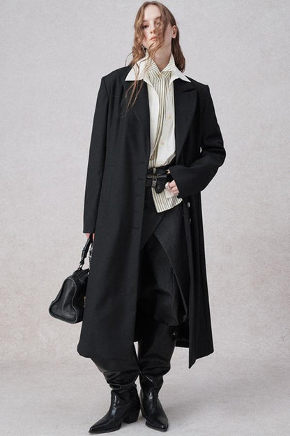 French Elegance Layered Shirt