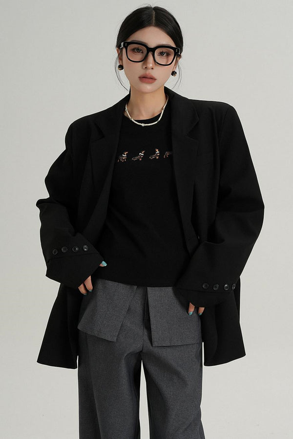 Administrative Simple Suit