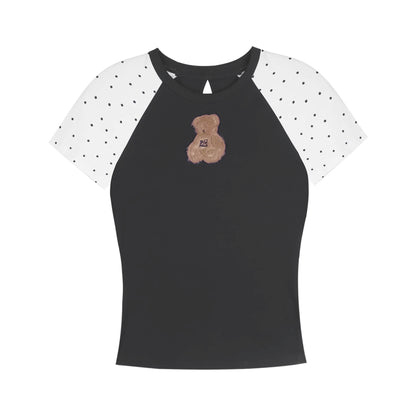 Summer Sweetness Bear Tee